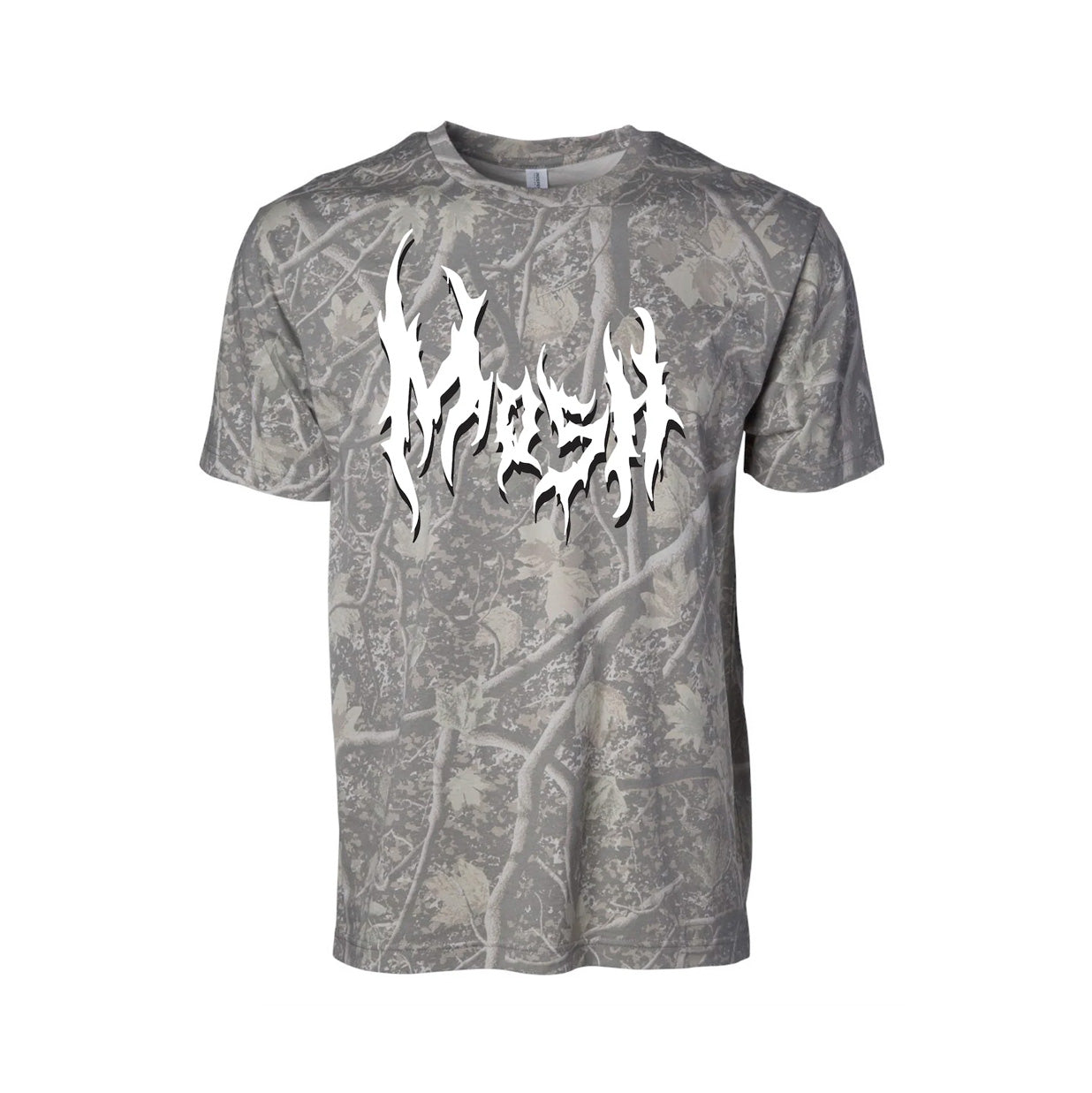 Mosh Camo Tee