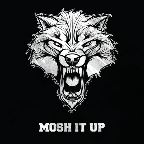 MOSH IT UP